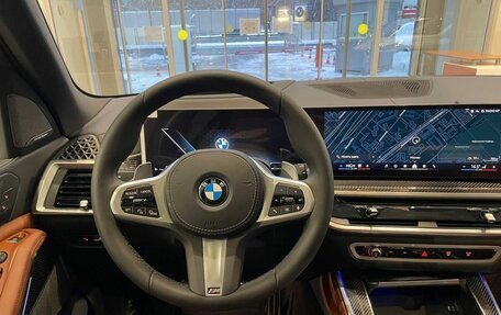 BMW X5, 2025 год, 18 600 000 рублей, 16 фотография