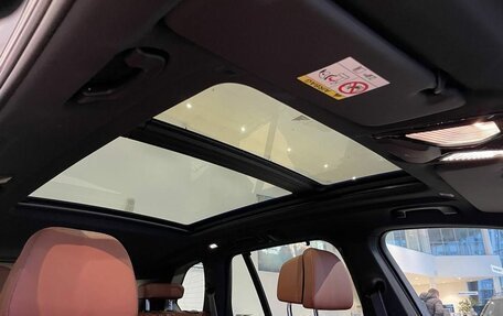 BMW X5, 2025 год, 18 600 000 рублей, 14 фотография