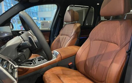 BMW X5, 2025 год, 18 600 000 рублей, 21 фотография