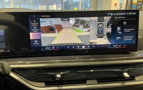 BMW X5, 2025 год, 18 600 000 рублей, 23 фотография