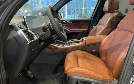 BMW X5, 2025 год, 18 600 000 рублей, 19 фотография