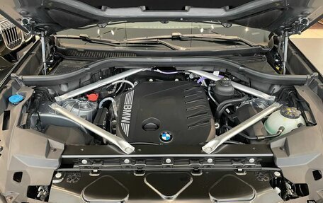 BMW X5, 2025 год, 18 000 000 рублей, 8 фотография