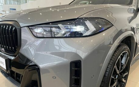 BMW X5, 2025 год, 18 000 000 рублей, 10 фотография