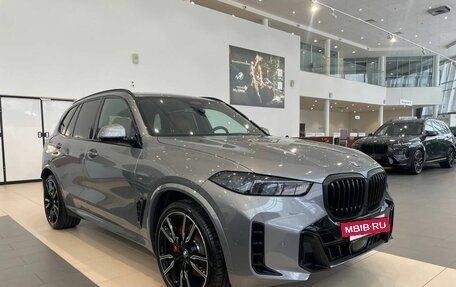 BMW X5, 2025 год, 18 000 000 рублей, 3 фотография