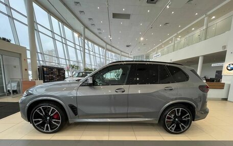 BMW X5, 2025 год, 18 000 000 рублей, 7 фотография
