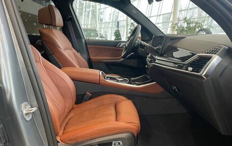 BMW X5, 2025 год, 18 000 000 рублей, 12 фотография