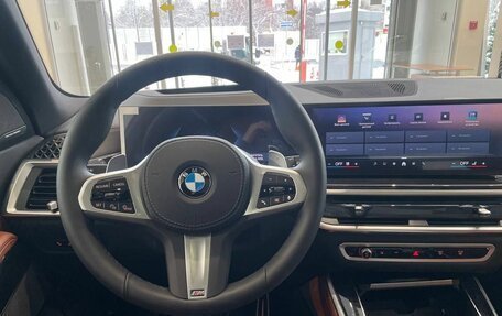 BMW X5, 2025 год, 18 000 000 рублей, 16 фотография