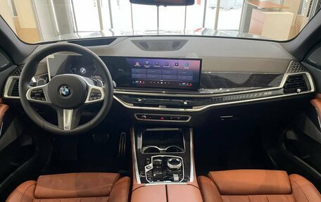 BMW X5, 2025 год, 18 000 000 рублей, 15 фотография