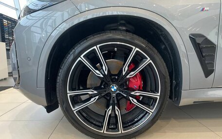 BMW X5, 2025 год, 18 000 000 рублей, 11 фотография