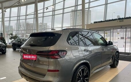 BMW X5, 2025 год, 18 000 000 рублей, 5 фотография