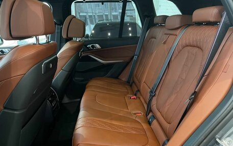 BMW X5, 2025 год, 18 000 000 рублей, 18 фотография