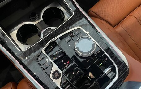 BMW X5, 2025 год, 18 000 000 рублей, 25 фотография