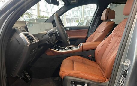 BMW X5, 2025 год, 18 000 000 рублей, 22 фотография