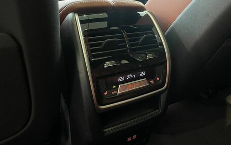 BMW X5, 2025 год, 18 000 000 рублей, 19 фотография