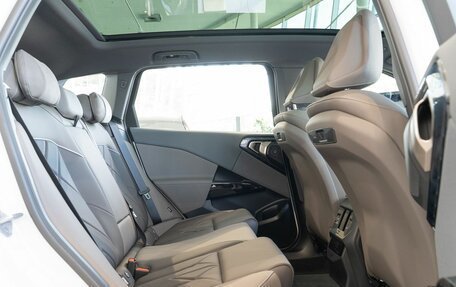 BMW X3, 2025 год, 7 950 000 рублей, 20 фотография