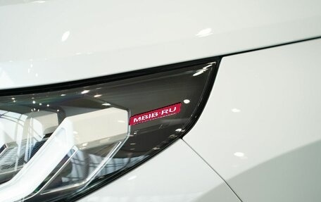 BMW X3, 2025 год, 7 950 000 рублей, 10 фотография