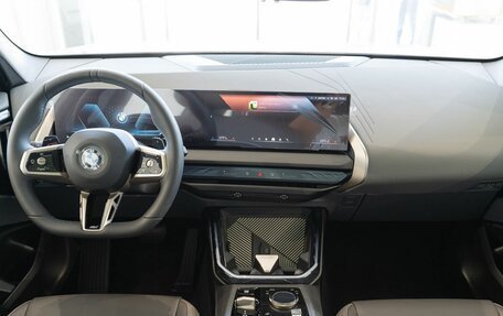 BMW X3, 2025 год, 7 950 000 рублей, 22 фотография