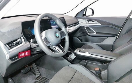 BMW X2, 2024 год, 6 450 000 рублей, 8 фотография