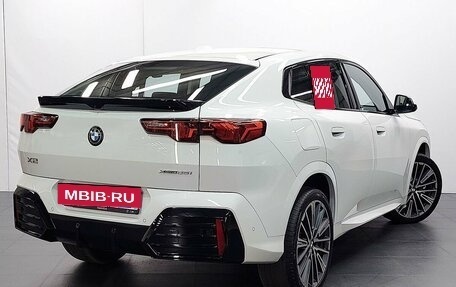 BMW X2, 2024 год, 6 450 000 рублей, 4 фотография