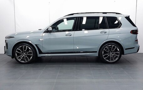 BMW X7, 2025 год, 18 150 000 рублей, 6 фотография