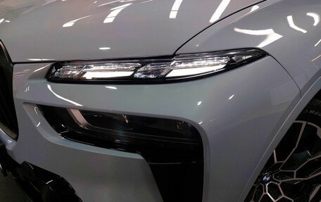 BMW X7, 2025 год, 18 150 000 рублей, 8 фотография