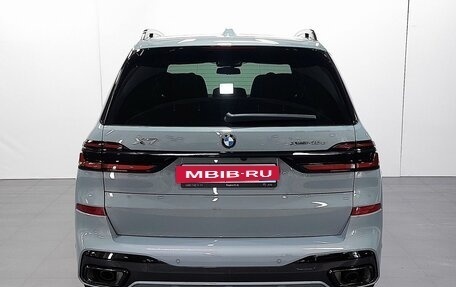 BMW X7, 2025 год, 18 150 000 рублей, 5 фотография