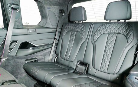 BMW X7, 2025 год, 18 150 000 рублей, 18 фотография