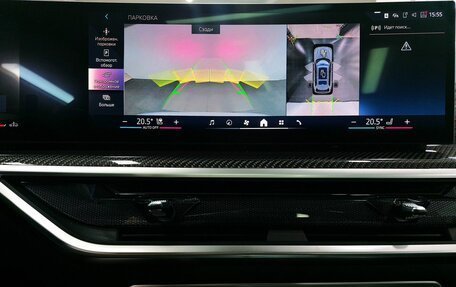 BMW X7, 2025 год, 18 150 000 рублей, 19 фотография