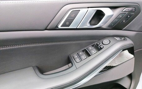 BMW X7, 2025 год, 18 150 000 рублей, 12 фотография