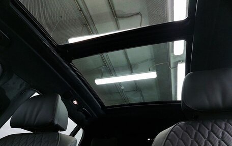 BMW X7, 2025 год, 18 150 000 рублей, 13 фотография