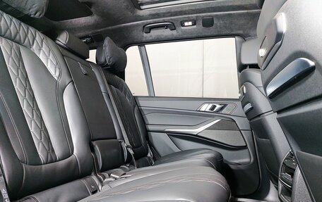 BMW X7, 2025 год, 18 150 000 рублей, 23 фотография