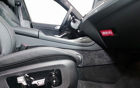 BMW X7, 2025 год, 18 150 000 рублей, 22 фотография