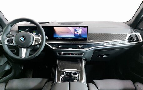 BMW X7, 2025 год, 18 150 000 рублей, 28 фотография