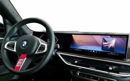 BMW X7, 2025 год, 18 150 000 рублей, 29 фотография