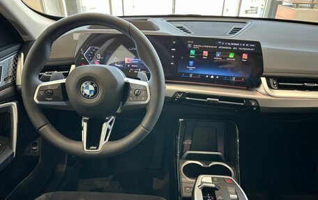 BMW X1, 2025 год, 6 200 000 рублей, 10 фотография