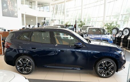 BMW X3, 2024 год, 10 950 000 рублей, 4 фотография