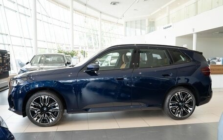 BMW X3, 2024 год, 10 950 000 рублей, 8 фотография