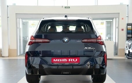 BMW X3, 2024 год, 10 950 000 рублей, 6 фотография