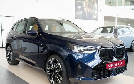 BMW X3, 2024 год, 10 950 000 рублей, 3 фотография