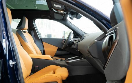 BMW X3, 2024 год, 10 950 000 рублей, 17 фотография