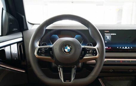 BMW X3, 2024 год, 10 950 000 рублей, 24 фотография