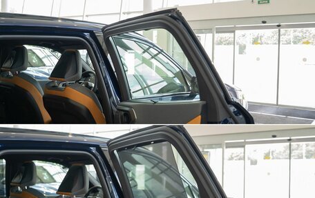 BMW X3, 2024 год, 10 950 000 рублей, 22 фотография