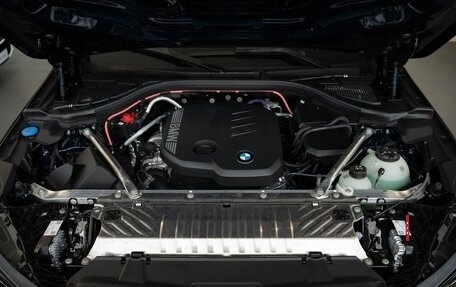 BMW X3, 2024 год, 10 950 000 рублей, 13 фотография