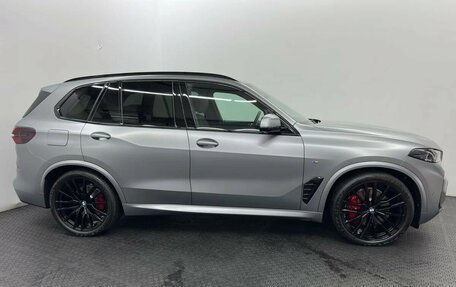 BMW X5, 2025 год, 18 100 000 рублей, 3 фотография