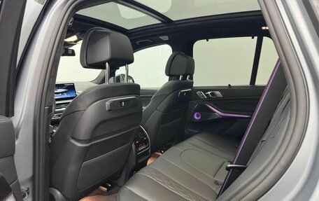 BMW X5, 2025 год, 18 100 000 рублей, 9 фотография