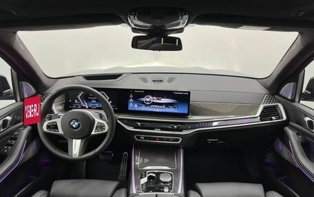 BMW X5, 2025 год, 18 100 000 рублей, 11 фотография