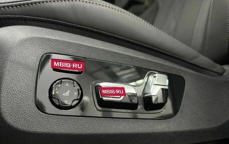 BMW X5, 2025 год, 18 100 000 рублей, 15 фотография