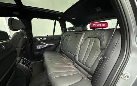 BMW X5, 2025 год, 18 100 000 рублей, 10 фотография