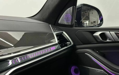 BMW X5, 2025 год, 18 100 000 рублей, 20 фотография