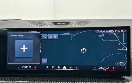 BMW X5, 2025 год, 18 100 000 рублей, 21 фотография